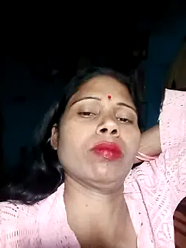 Snapshot of Kajal__Mehra chatting on 03.07.25 Kajal Mehra online show from 03.07.25