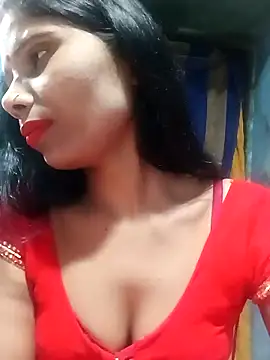 Snapshot of Kajal__Mehra chatting on 03.07.25 Kajal Mehra online show from 03.07.25