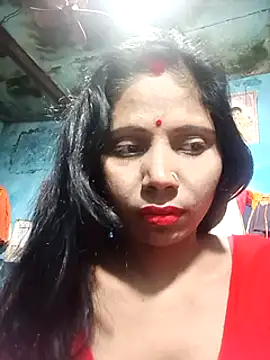 Snapshot of Kajal__Mehra chatting on 03.07.25 Kajal Mehra online show from 03.07.25