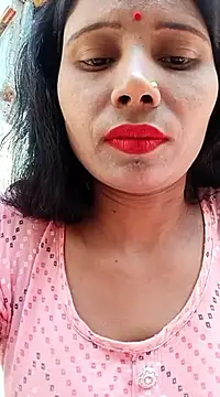 Snapshot of Kajal__Mehra chatting on 03.09.25 Kajal Mehra online show from 03.09.25