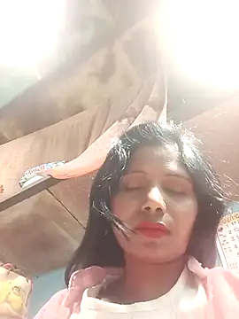 Snapshot of Kajal__Mehra chatting on 03.16.25 Kajal Mehra online show from 03.16.25