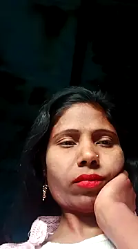 Snapshot of Kajal__Mehra chatting on 03.17.25 Kajal Mehra online show from 03.17.25