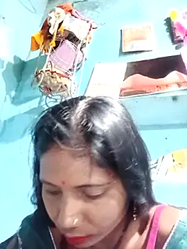 Snapshot of Kajal__Mehra chatting on 03.18.25 Kajal Mehra online show from 03.18.25