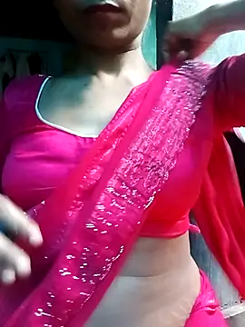 Snapshot of Kajal__Mehra chatting on 09.12.25 Kajal Mehra online show from 09.12.25