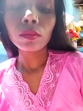 Kajal  Mehra online show from 12.19.25