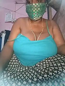 Ammusree143 online show from 12.31.24