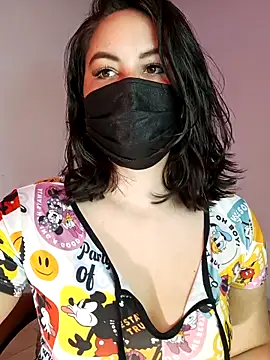 Aiunii1 online show from 10.07.25