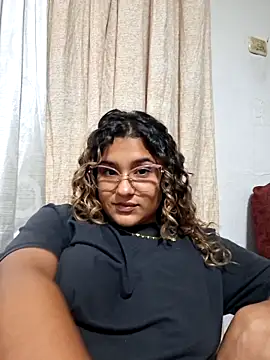 Snapshot of BrendaGirs chatting on 10.16.25 BrendaGirs online show from 10.16.25