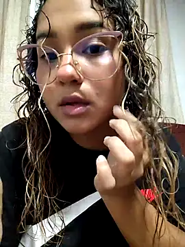 Snapshot of BrendaGirs chatting on 10.24.25 BrendaGirs online show from 10.24.25