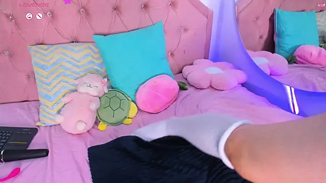 amandalee01 online show from 01.07.26