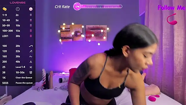 Snapshot of PammelaRoss1 chatting on 01.14.25 PammelaRoss1 online show from 01.14.25