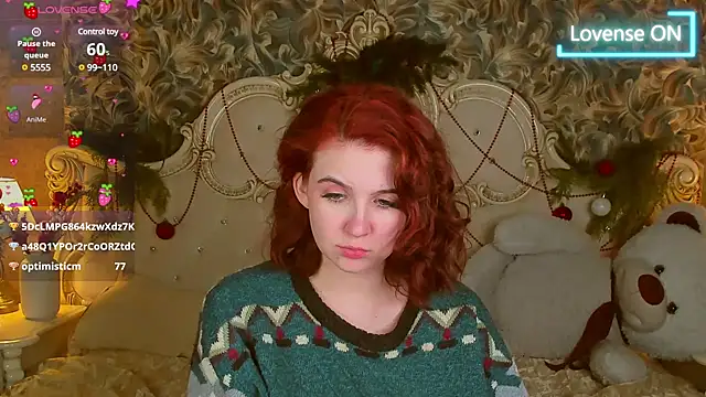 Melanie Stoun online show from 12.15.24
