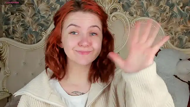Melanie Stoun online show from 01.24.25