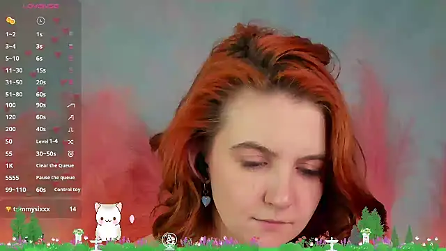 Melanie Stoun online show from 01.29.25