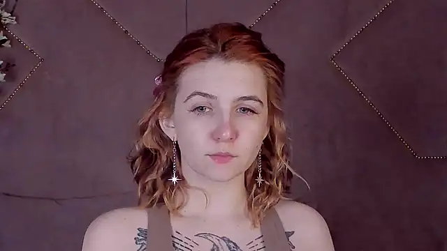 Melanie Stoun online show from 02.25.25