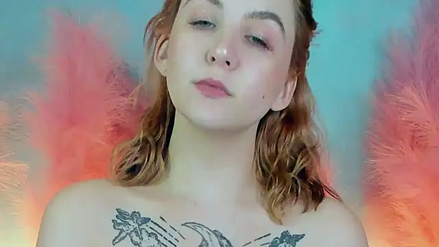 Melanie Stoun online show from 02.28.25