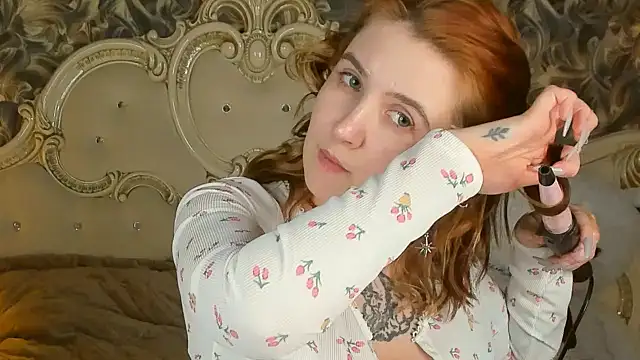 Melanie Stoun online show from 03.07.25
