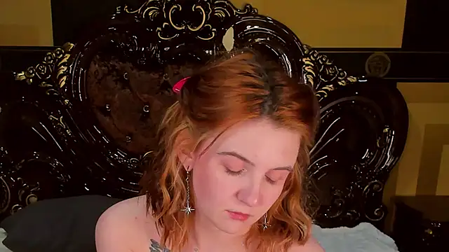 Melanie Stoun online show from 03.16.25