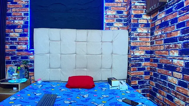 meelanyharux303av online show from 01.14.26