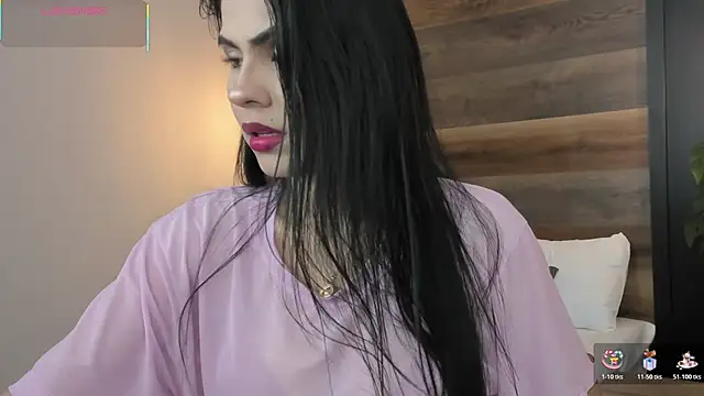 stephanya  online show from 03.27.26