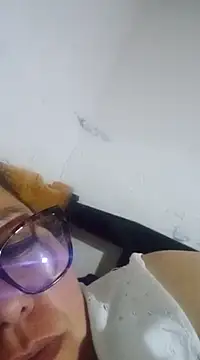 Snapshot of Darly_Gomez chatting on 01.04.25 Darly Gomez online show from 01.04.25