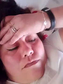 Snapshot of Darly_Gomez chatting on 01.10.25 Darly Gomez online show from 01.10.25