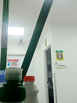 Snapshot of Darly_Gomez chatting on 02.09.25 Darly Gomez online show from 02.09.25