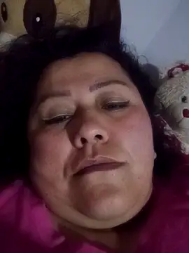 Snapshot of Darly_Gomez chatting on 03.10.25 Darly Gomez online show from 03.10.25