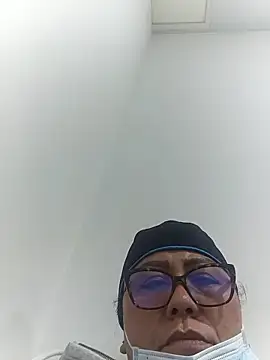 Darly Gomez online show from 05.19.26