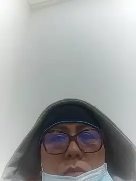 Darly Gomez online show from 06.24.26
