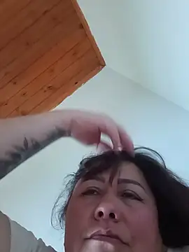 Darly Gomez online show from 07.29.26