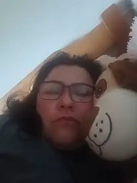 Darly Gomez online show from 08.01.26