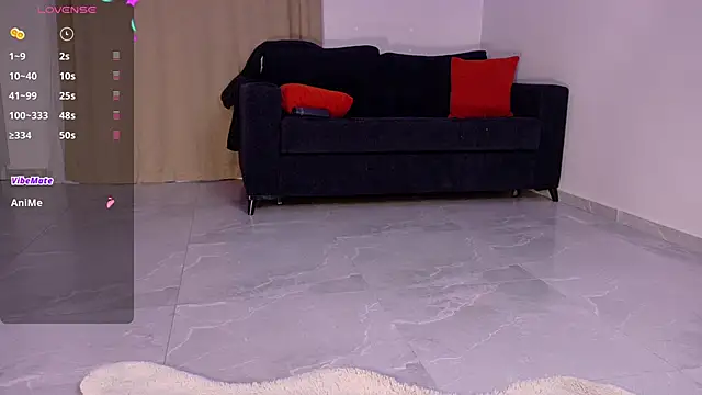 Mishel Blessing online show from 10.05.25