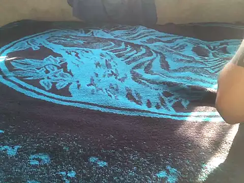 manuamador online show from 03.19.25