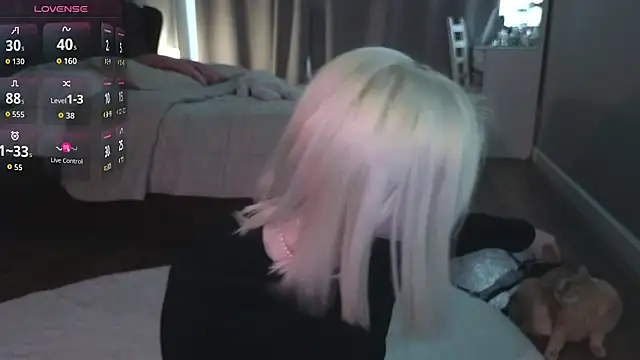 alexa novak online show from 10.16.25