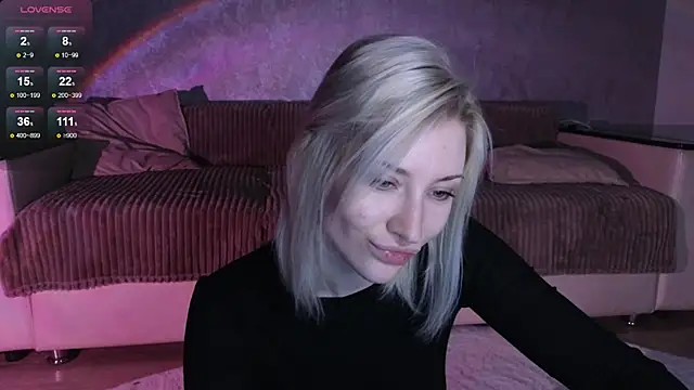 alexa novak online show from 12.01.25