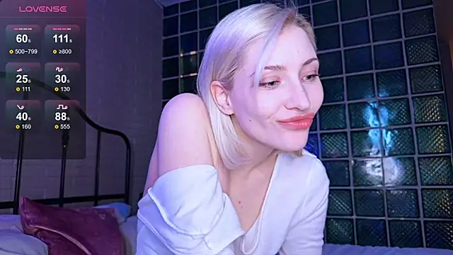 alexa novak online show from 02.03.26