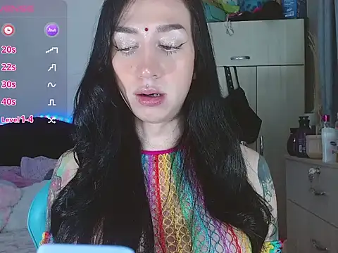 karla zambrano online show from 03.06.25