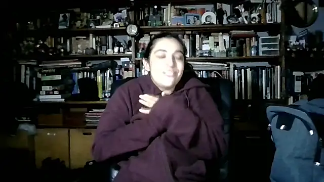 Ursumi1 online show from 09.29.25