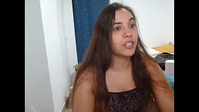 Ursumi1 online show from 10.10.25