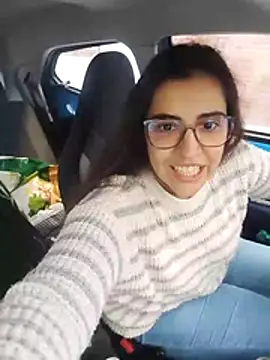 Ursumi1 online show from 12.18.25