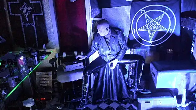 BULGEDEMON online show from 03.04.26