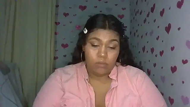 Nayara Hanni online show from 09.11.25
