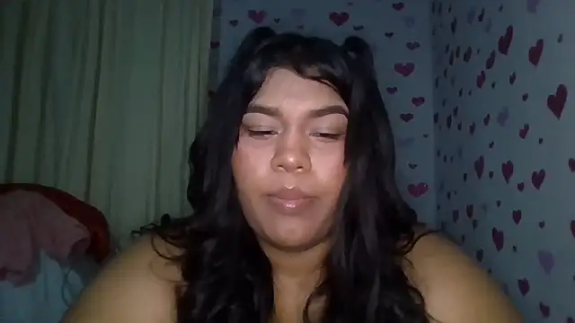Nayara Hanni online show from 09.13.25
