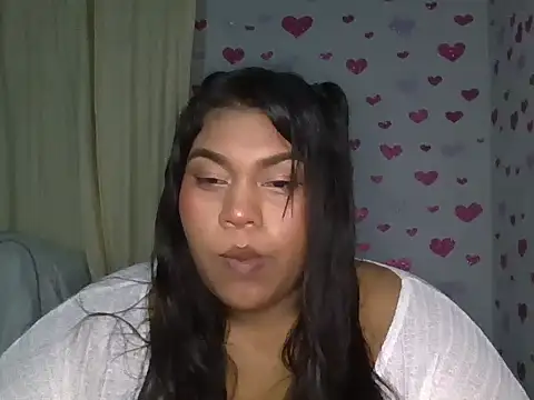 Nayara Hanni online show from 09.15.25