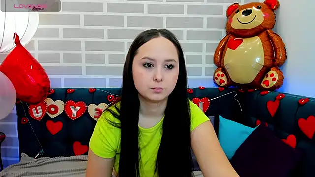 BeatriceReeves online show from 02.16.26