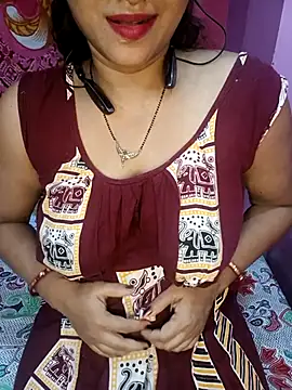 Sexy Mona Bhabhi online show from 09.09.25