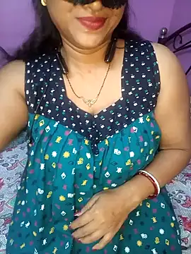 Sexy Mona Bhabhi online show from 11.11.25