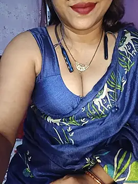 Sexy Mona Bhabhi online show from 07.10.26