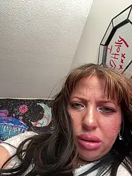 Hollyhudson123 online show from 01.06.25